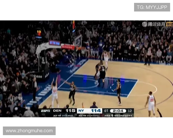 2021年尼克斯与魔术激战回顾球队表现与关键时刻分析