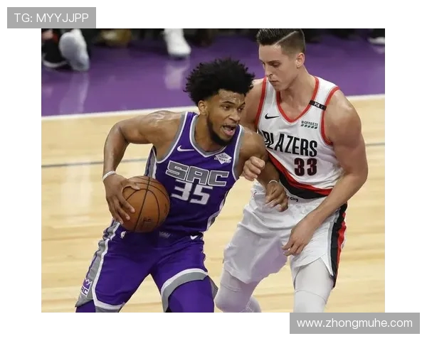 2019年国王队与开拓者队精彩对决回顾与分析