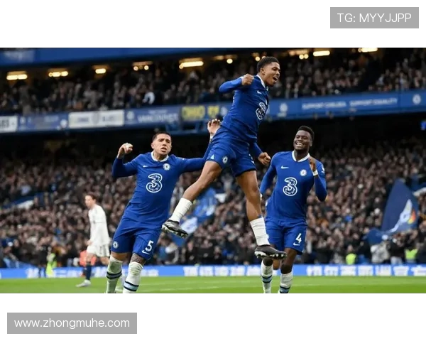 切尔西与利兹联精彩对决回放全程回顾与分析