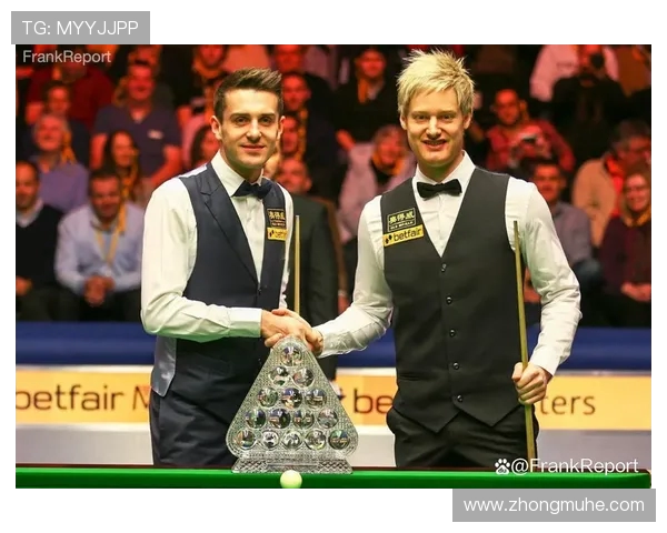 塞尔比与罗伯逊精彩对决回放全程分析与精彩瞬间重温