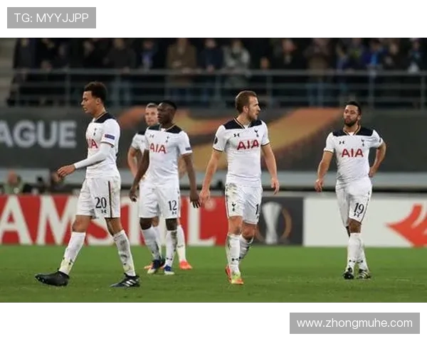 威科姆对阵热刺的比赛分析与战术解析深度剖析